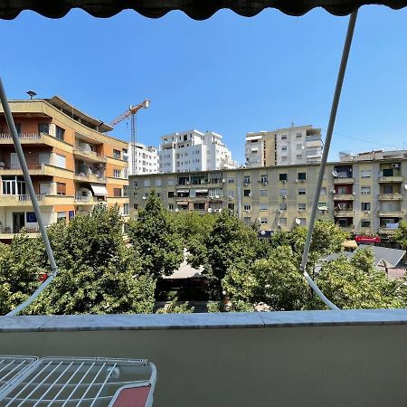 Tirana Flora Center Apartment المظهر الخارجي الصورة