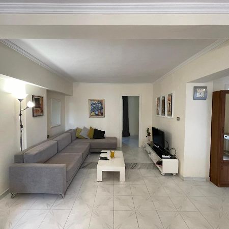 Tirana Flora Center Apartment المظهر الخارجي الصورة