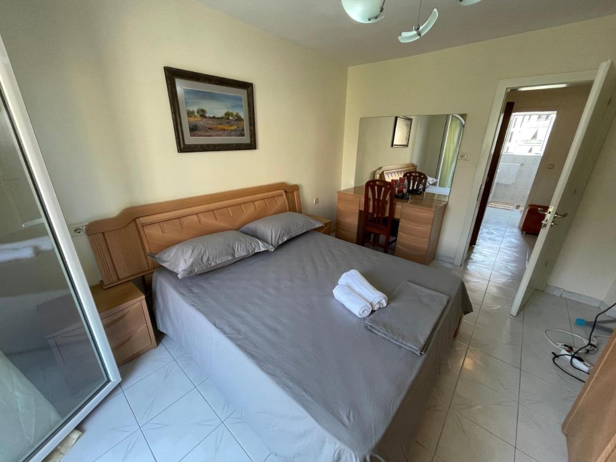 Tirana Flora Center Apartment المظهر الخارجي الصورة