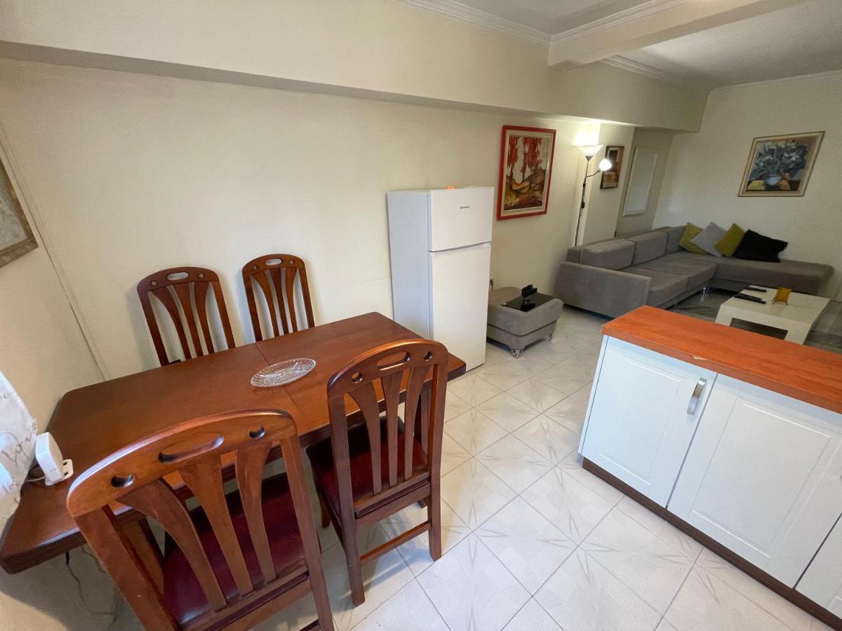 Tirana Flora Center Apartment المظهر الخارجي الصورة