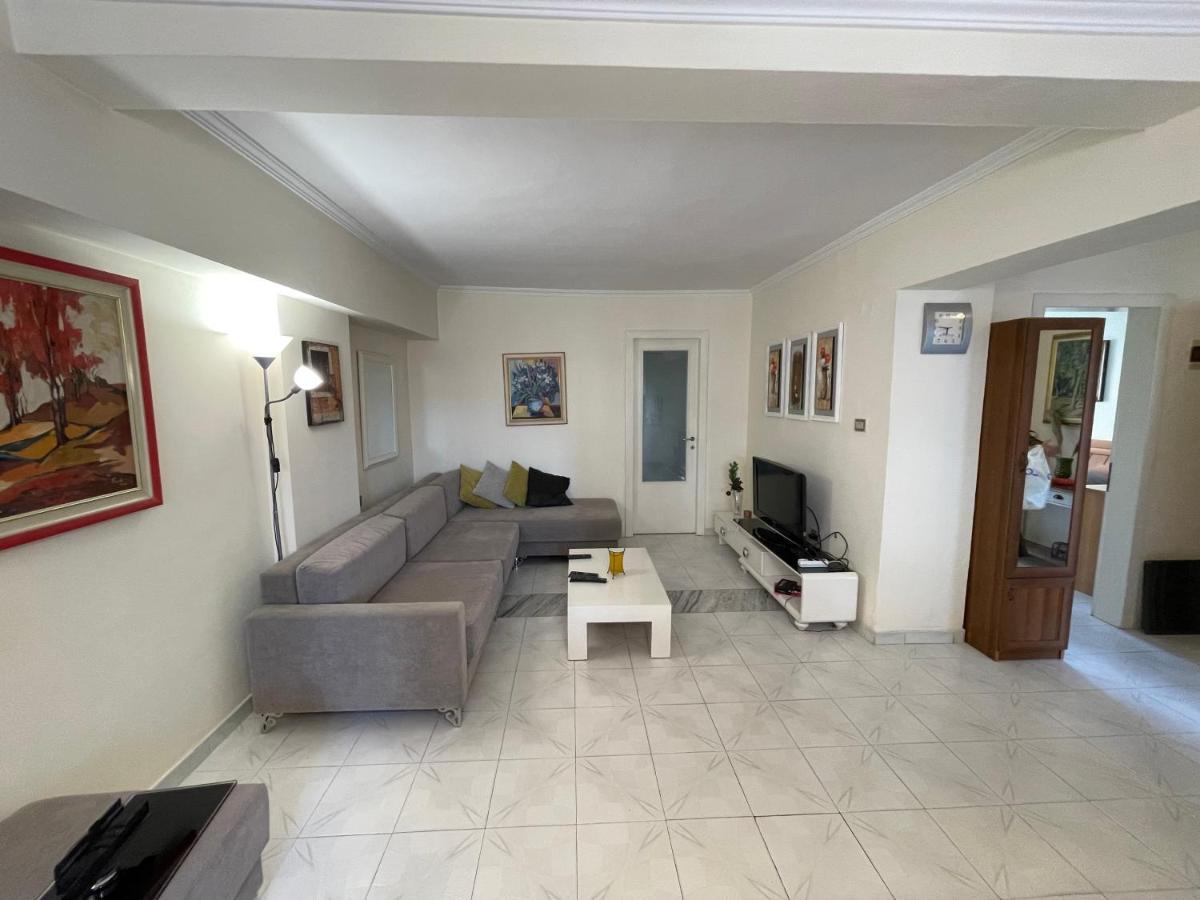 Tirana Flora Center Apartment المظهر الخارجي الصورة