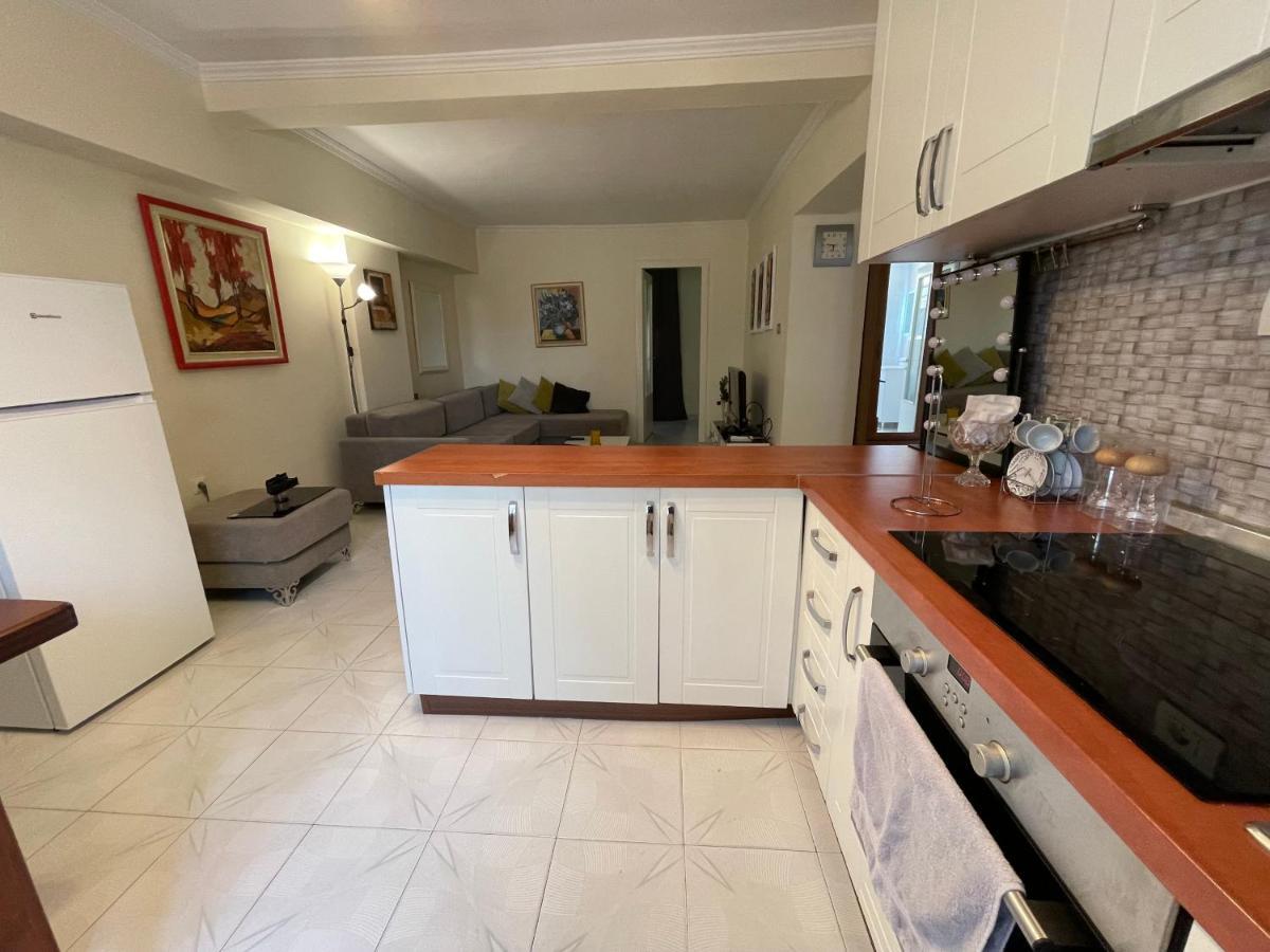 Tirana Flora Center Apartment المظهر الخارجي الصورة