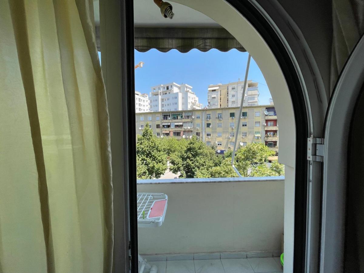 Tirana Flora Center Apartment المظهر الخارجي الصورة